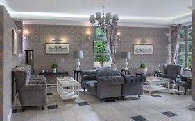 Hotel Europejski